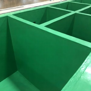 宜都防腐水池，宜都水池防腐防渗怎么做，宜都防腐水池施工厂家